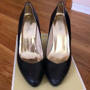 Michale Kors Ginger Pumps